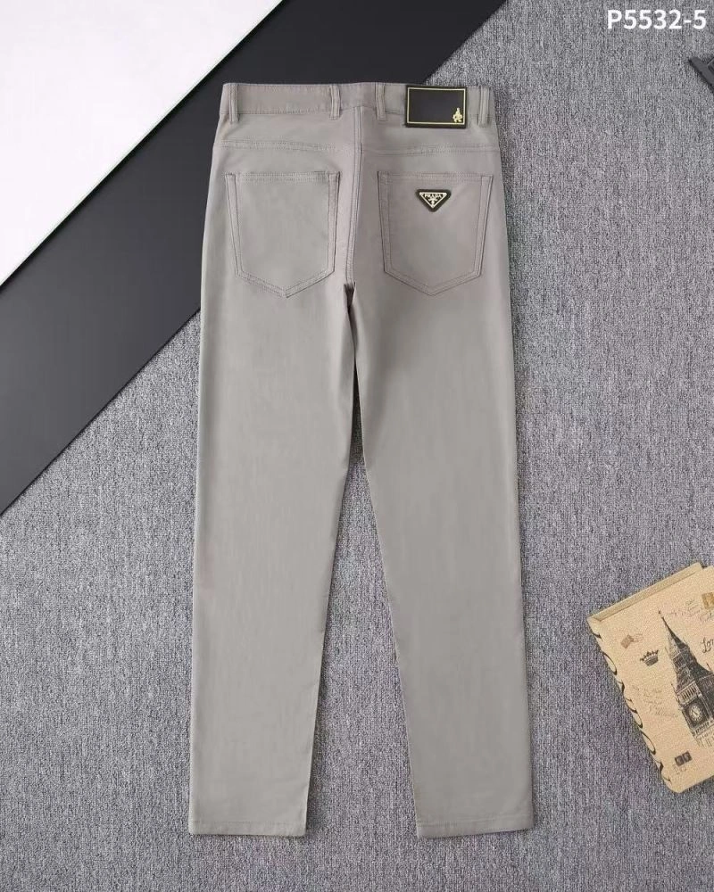 ZipUp Prada Jeans 171817