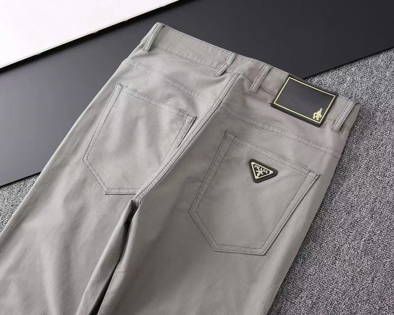 ZipUp Prada Jeans 171817