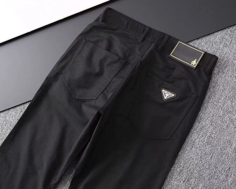 ZipUp Prada Jeans 171817