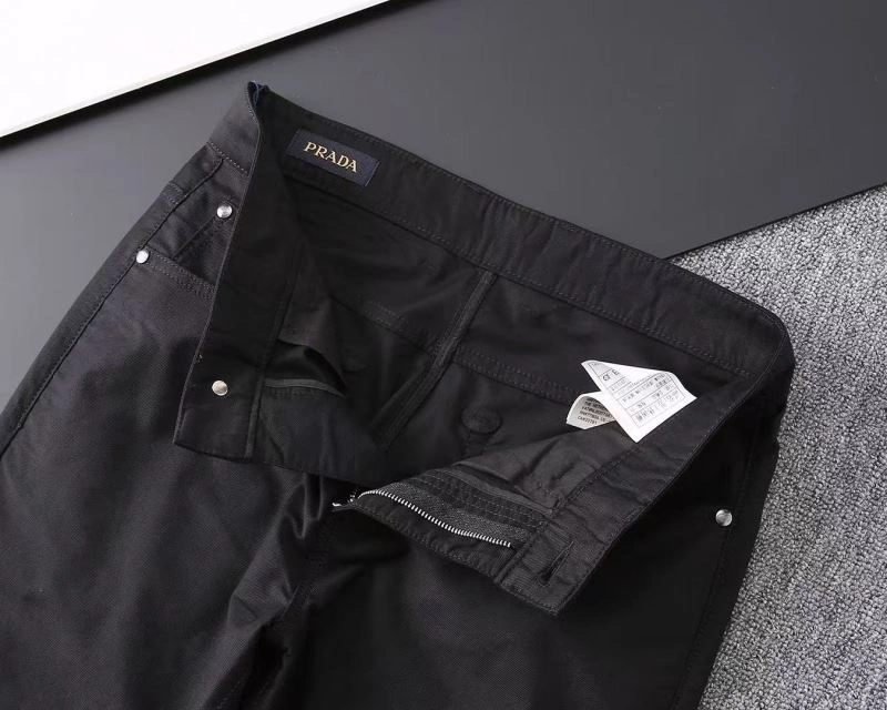 ZipUp Prada Jeans 171817