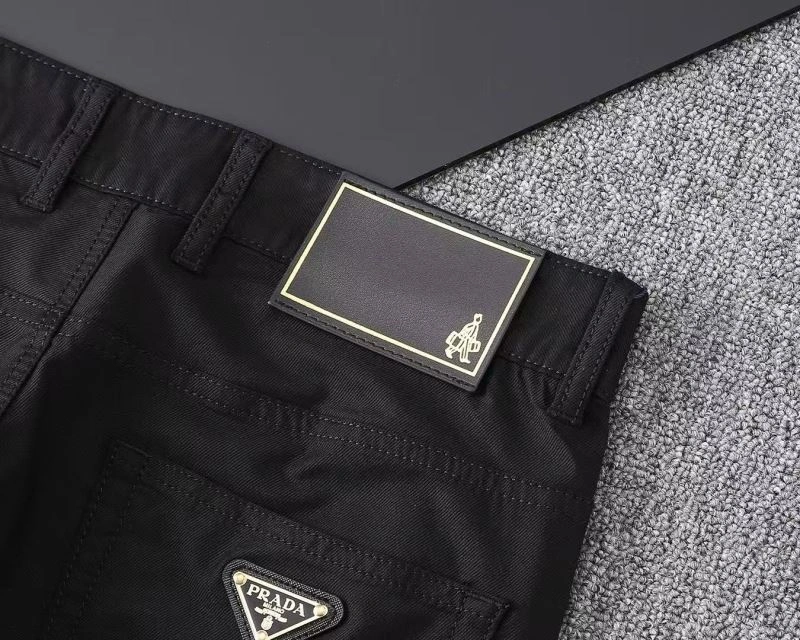 ZipUp Prada Jeans 171817