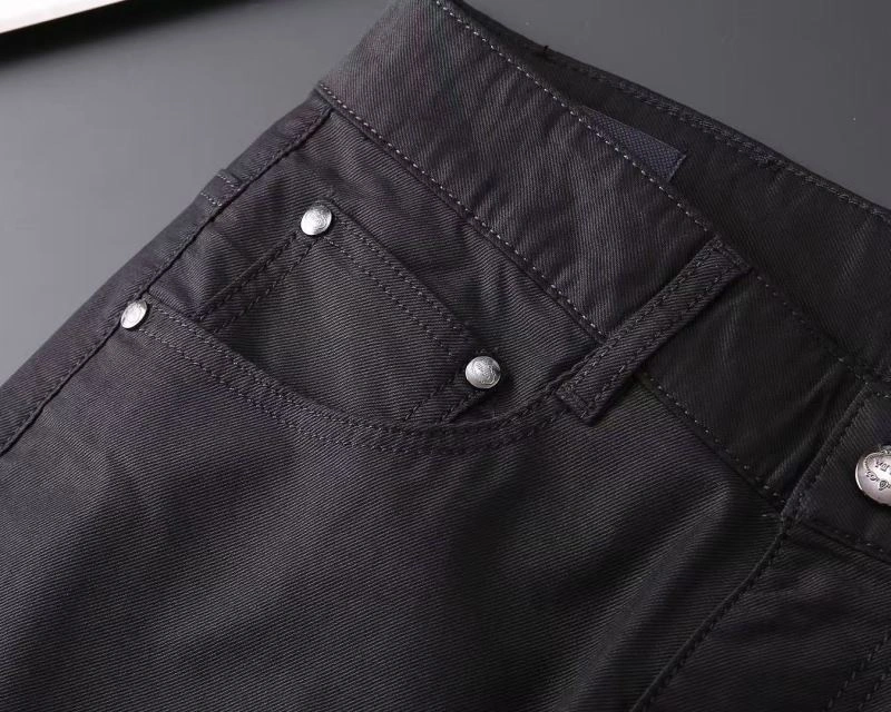 ZipUp Prada Jeans 171817