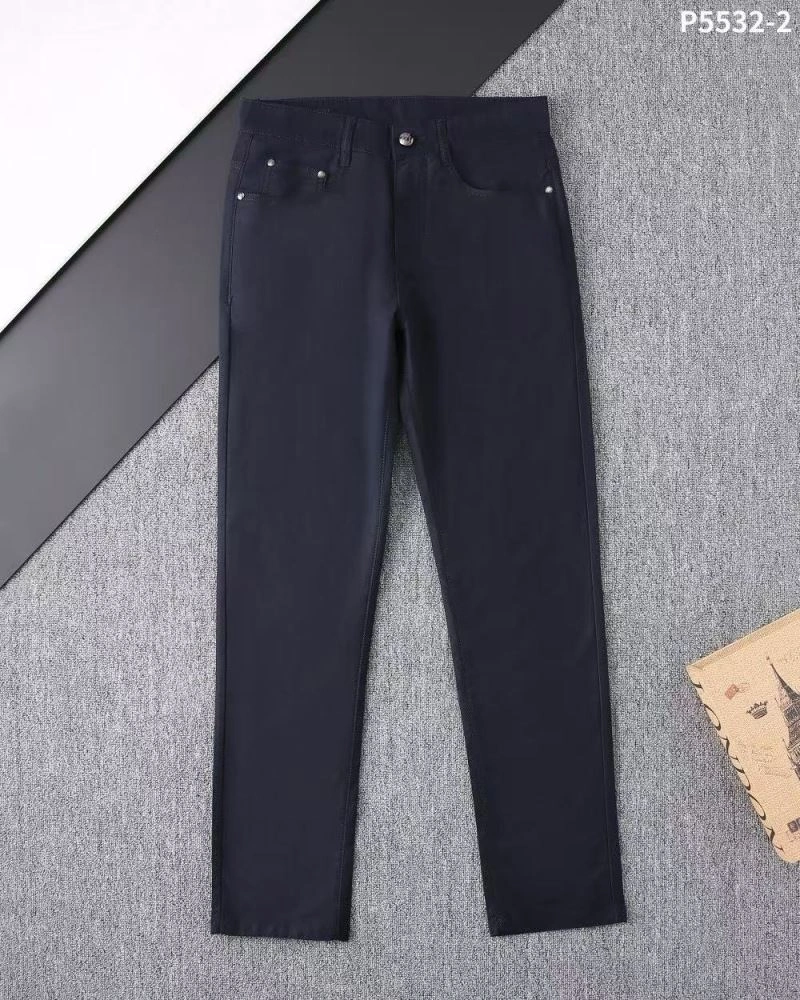 ZipUp Prada Jeans 171817