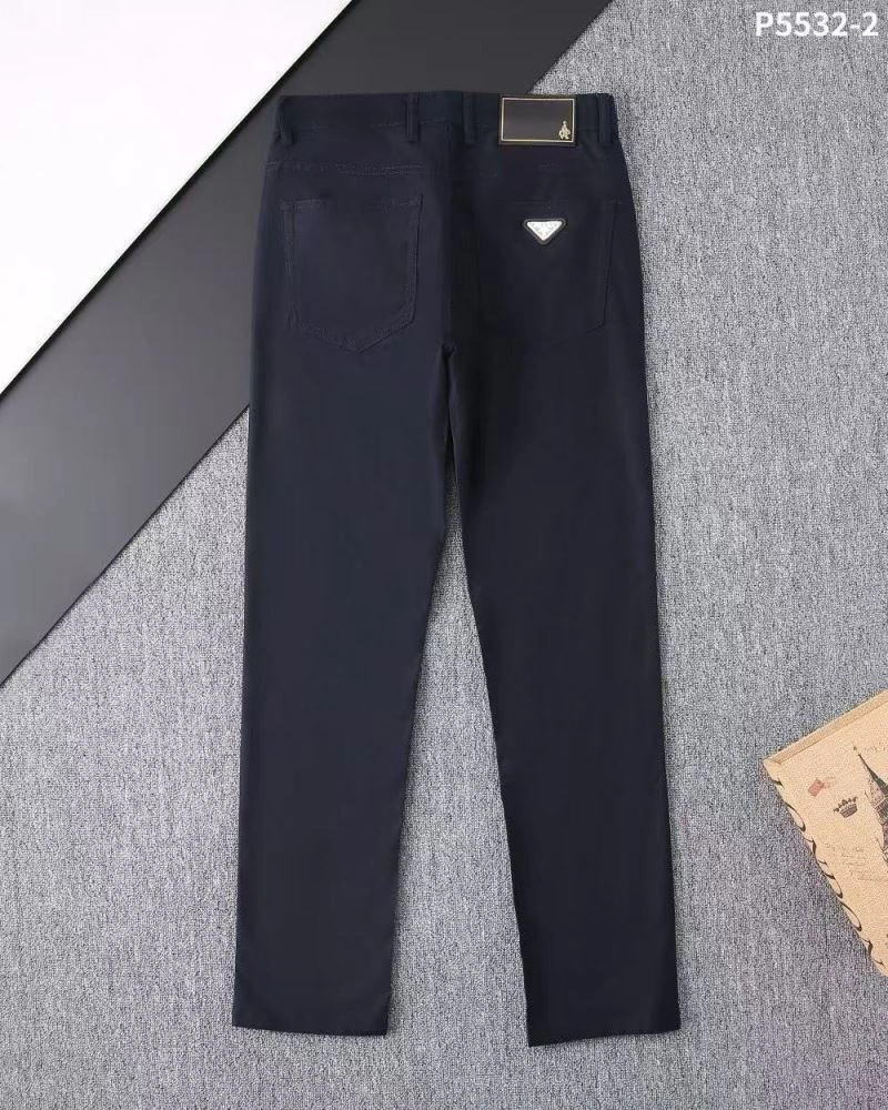 ZipUp Prada Jeans 171817