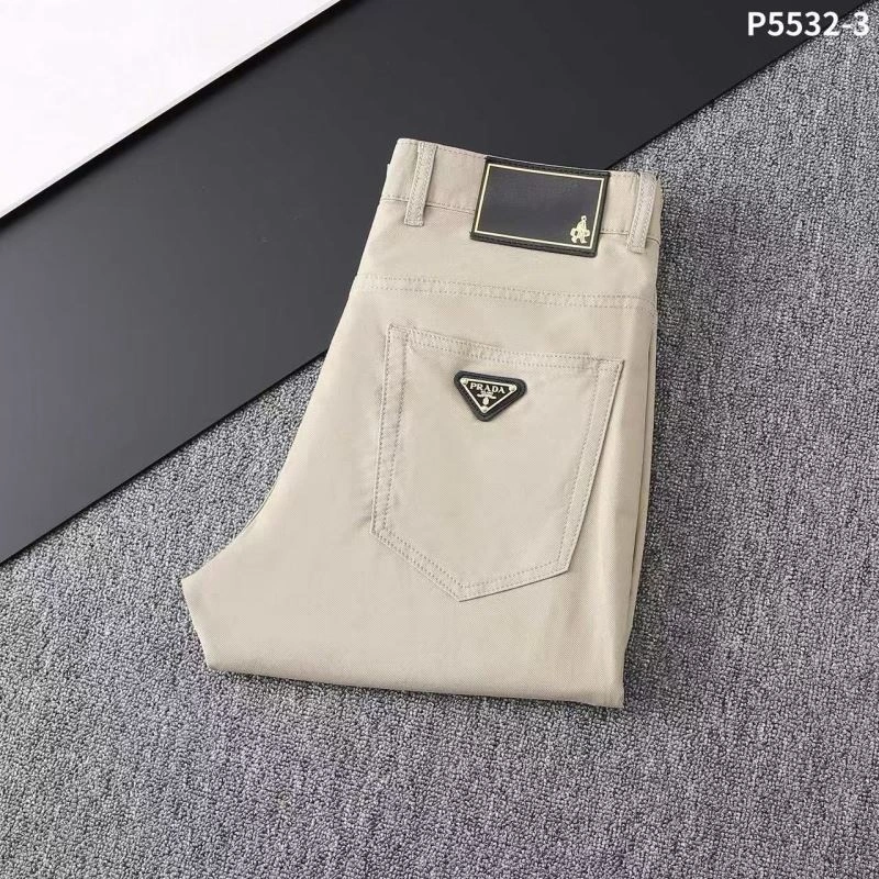 ZipUp Prada Jeans 171817