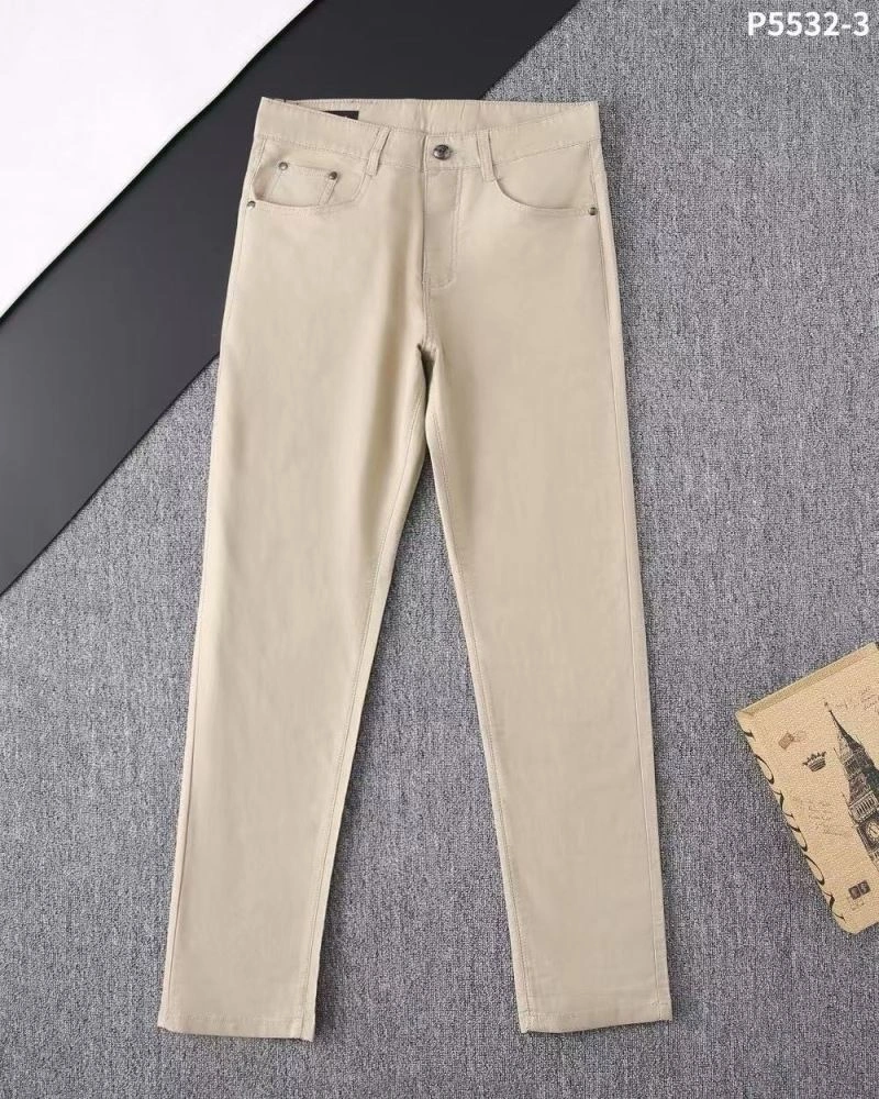 ZipUp Prada Jeans 171817