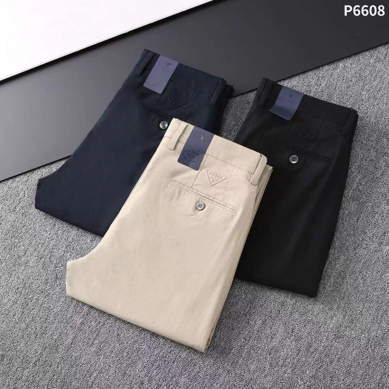 Prada Jeans MultiPurpose 171816