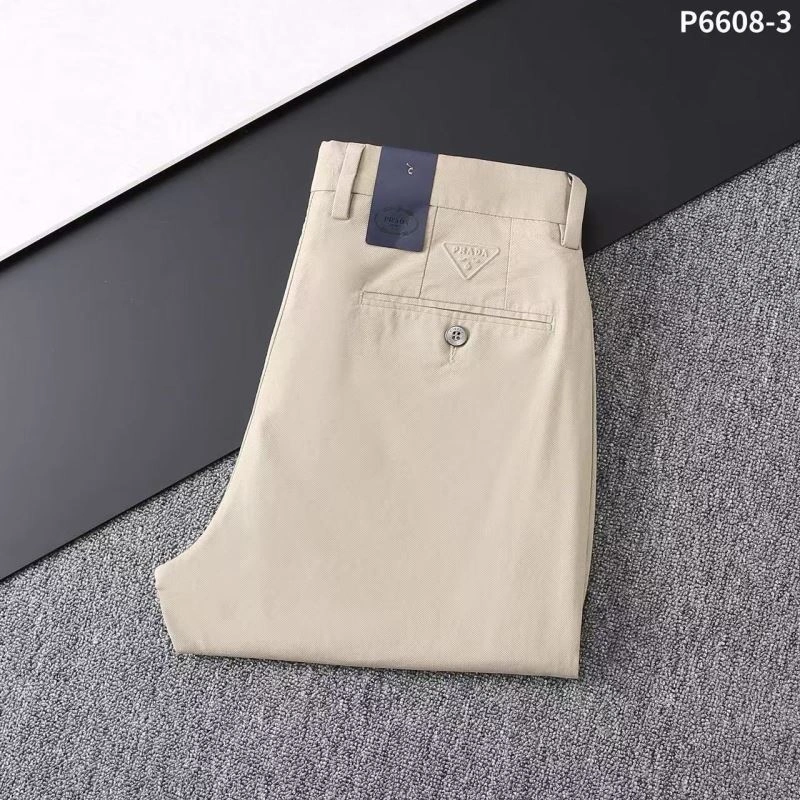Prada Jeans MultiPurpose 171816