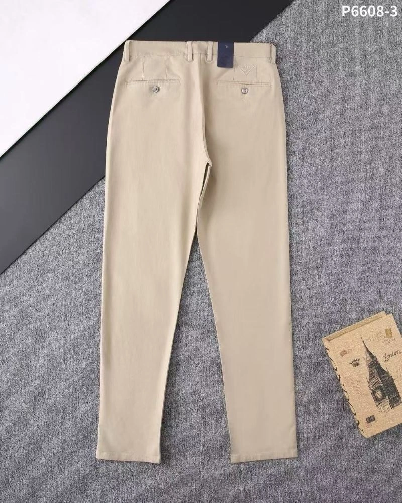 Prada Jeans MultiPurpose 171816