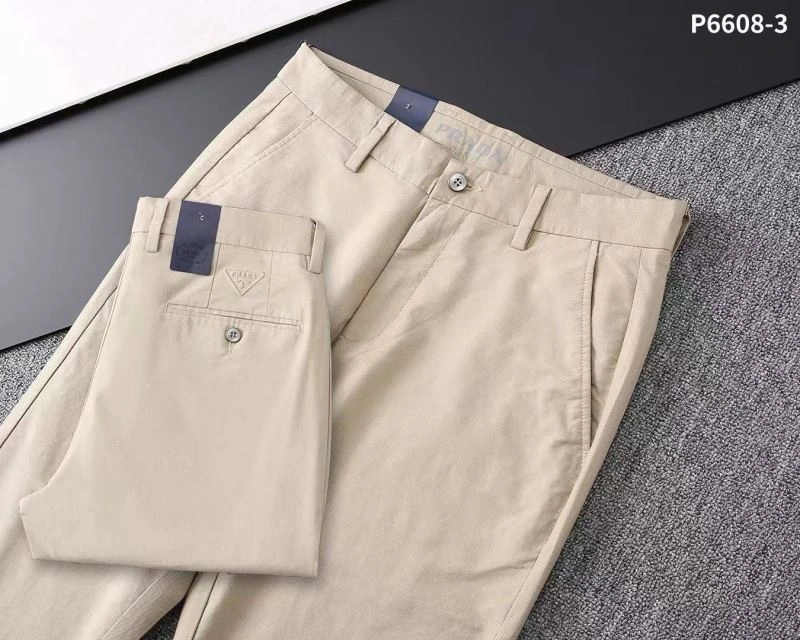 Prada Jeans MultiPurpose 171816