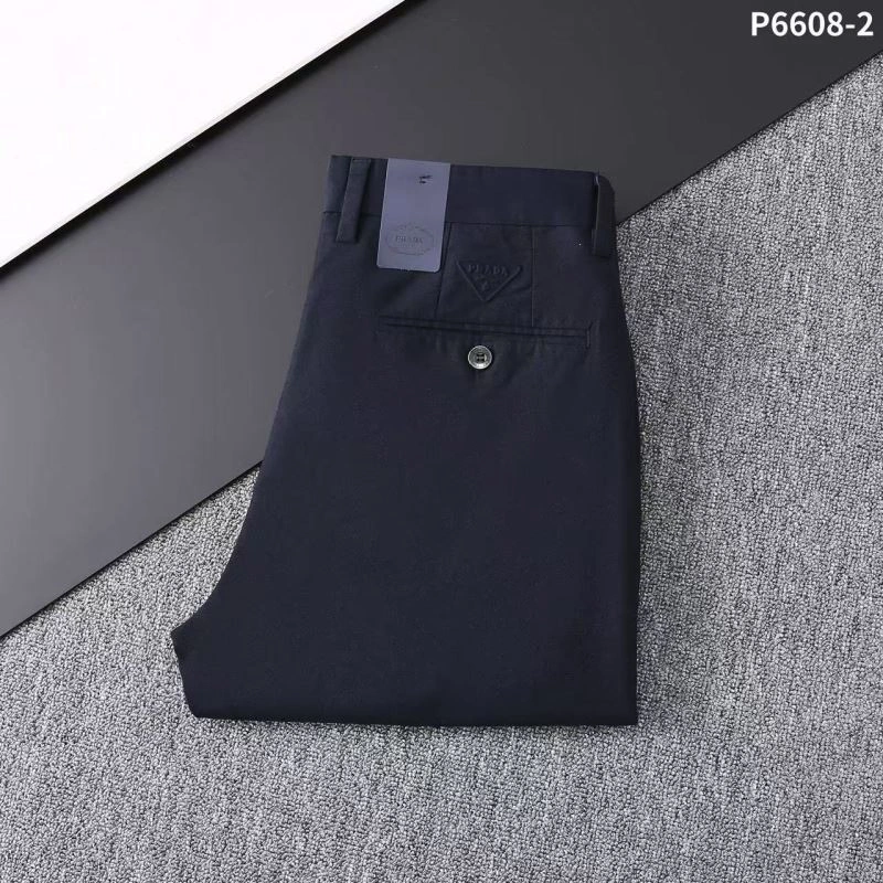 Prada Jeans MultiPurpose 171816