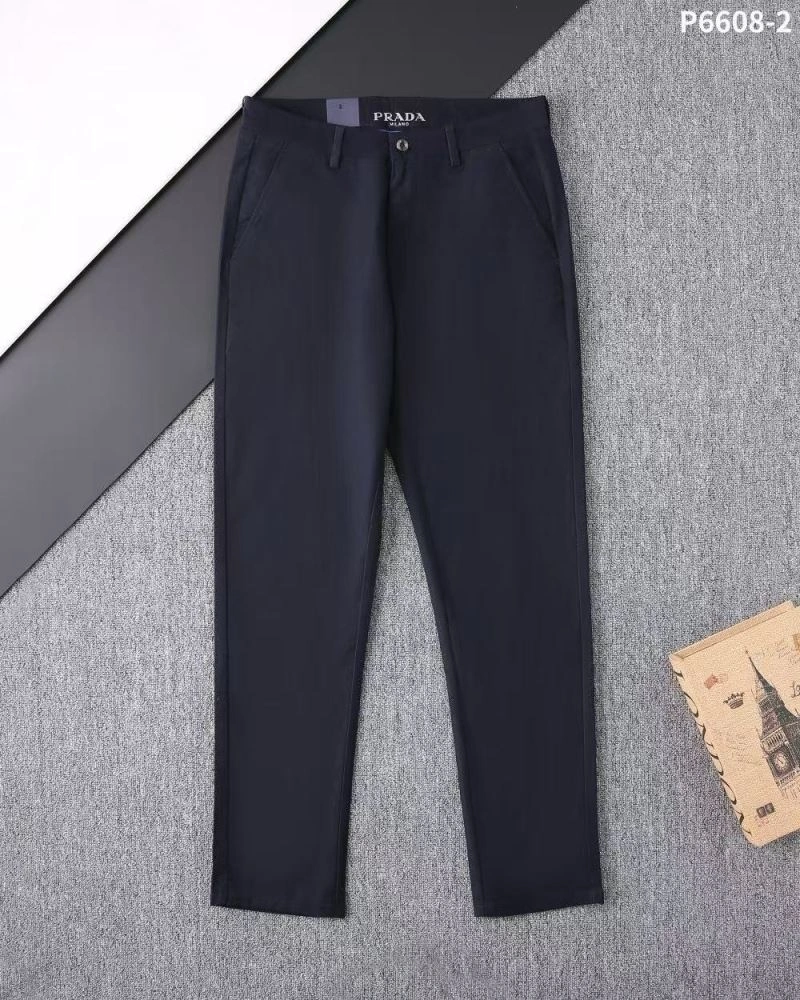Prada Jeans MultiPurpose 171816
