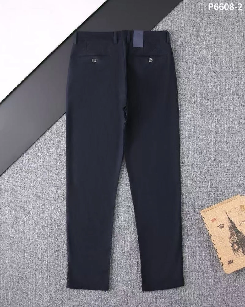 Prada Jeans MultiPurpose 171816