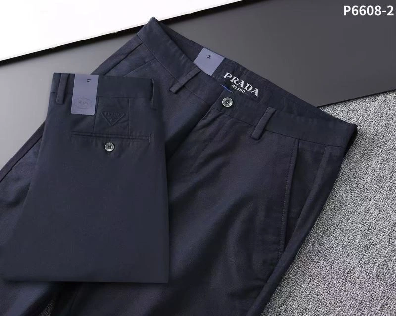 Prada Jeans MultiPurpose 171816