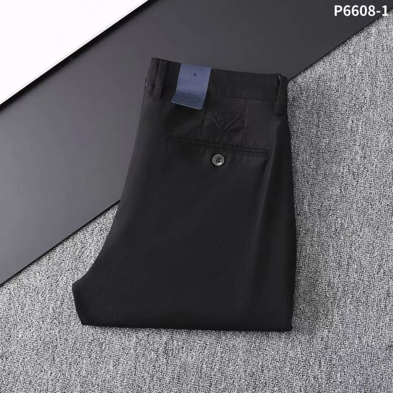 Prada Jeans MultiPurpose 171816