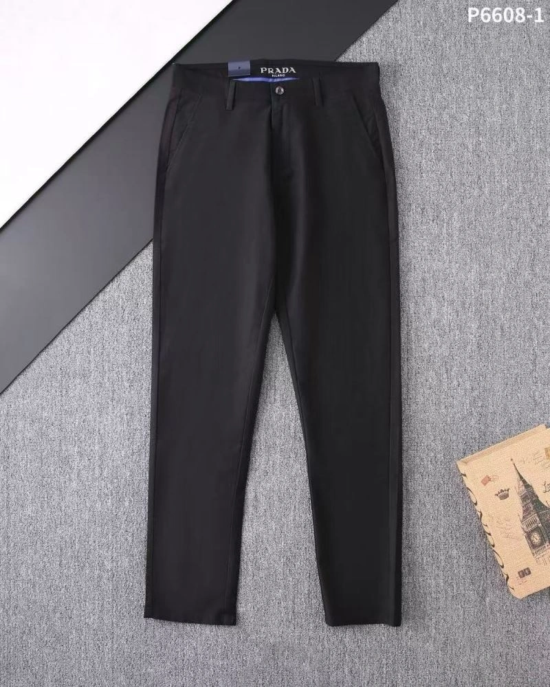 Prada Jeans MultiPurpose 171816