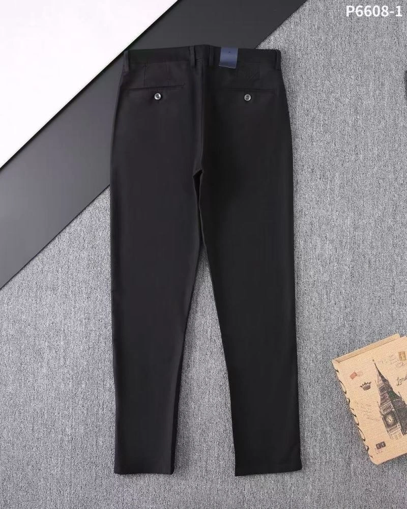 Prada Jeans MultiPurpose 171816