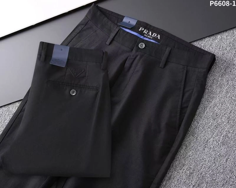 Prada Jeans MultiPurpose 171816