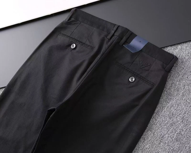 Prada Jeans MultiPurpose 171816
