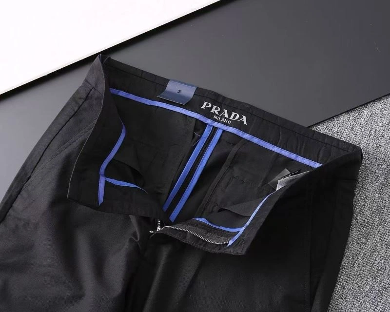 Prada Jeans MultiPurpose 171816