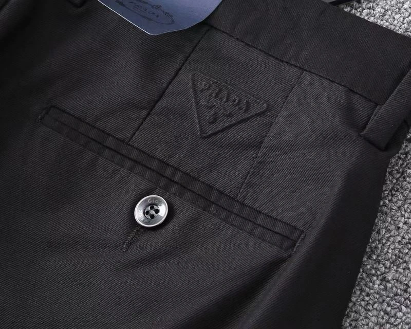 Prada Jeans MultiPurpose 171816