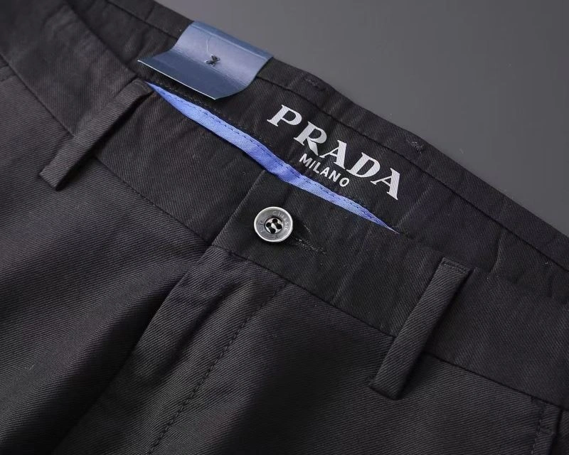 Prada Jeans MultiPurpose 171816