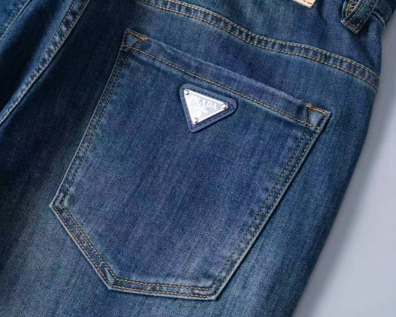 Durable Prada Jeans 171814