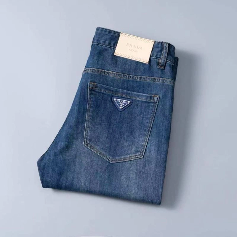 Durable Prada Jeans 171814