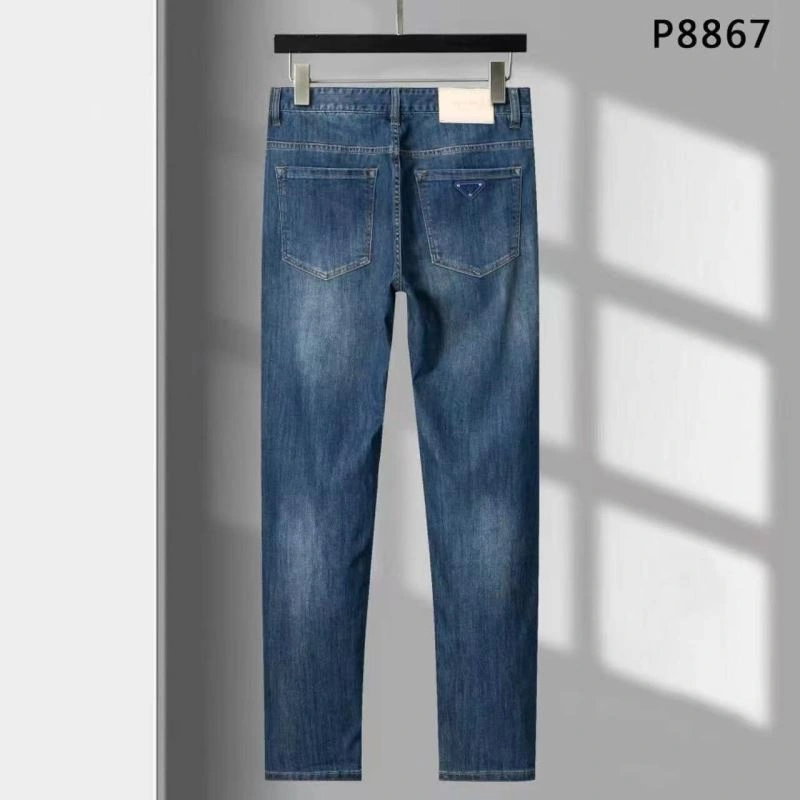 Durable Prada Jeans 171814