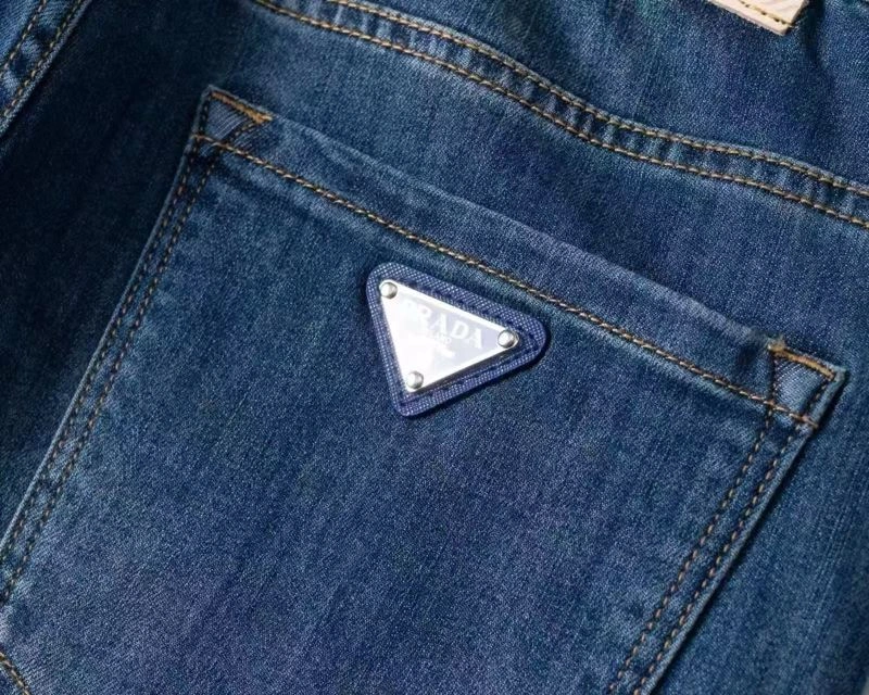 Durable Prada Jeans 171814