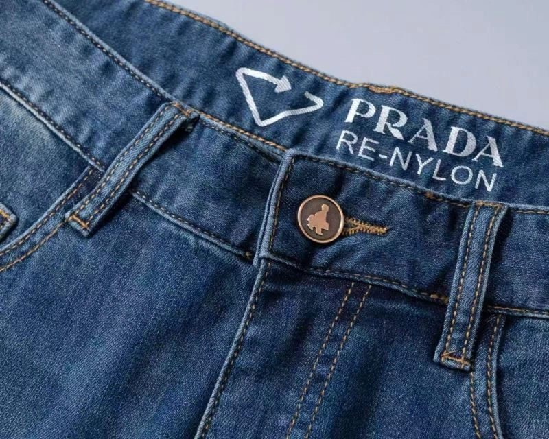 Durable Prada Jeans 171814