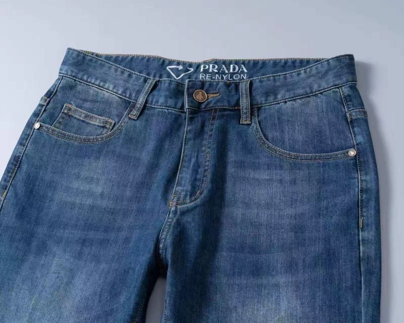 Durable Prada Jeans 171814