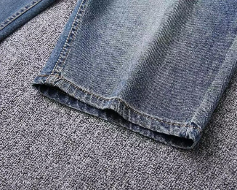 Breathable Prada Jeans 166763