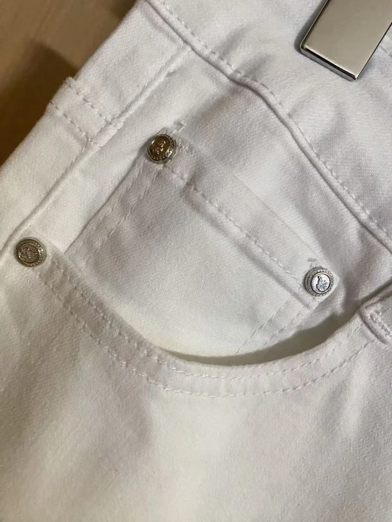 Effortless Prada Jeans 166762