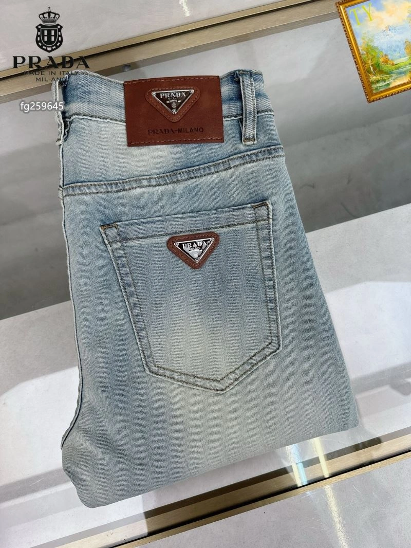 Popular Prada Jeans 171763