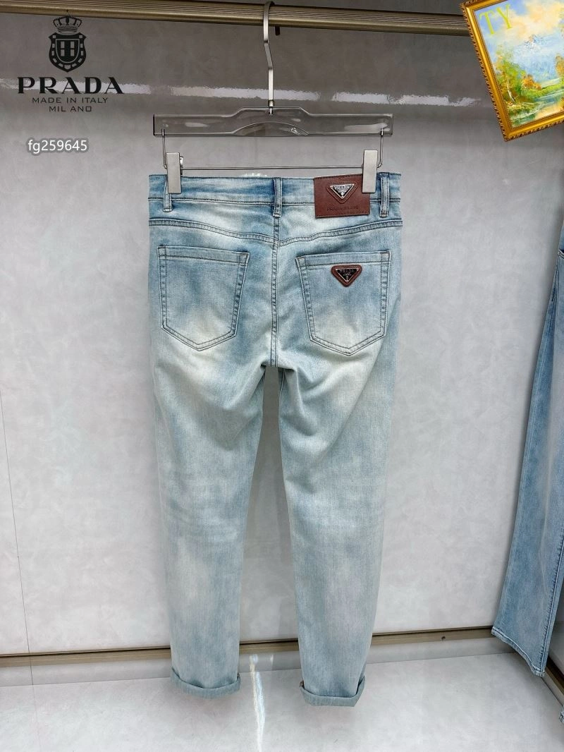 Popular Prada Jeans 171763