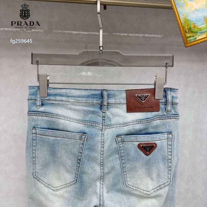 Popular Prada Jeans 171763