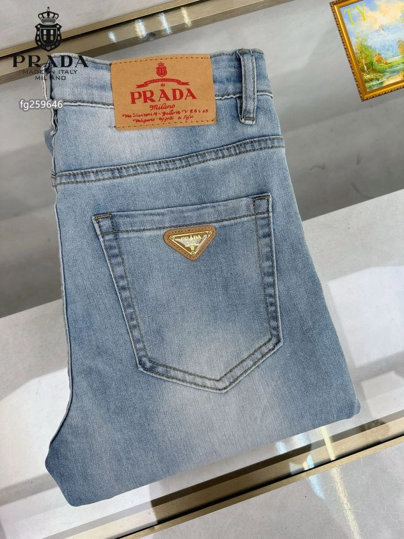Prada Jeans Modern 171762