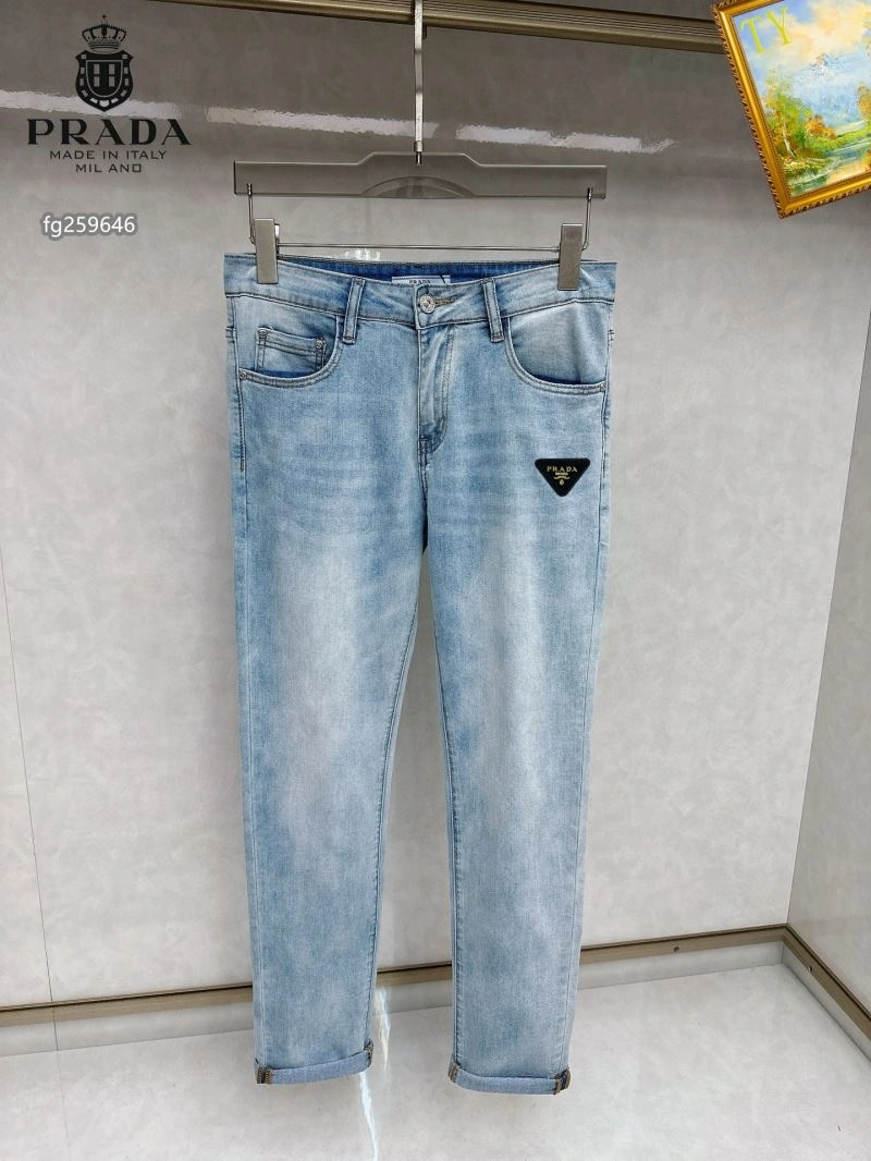 Prada Jeans Modern 171762