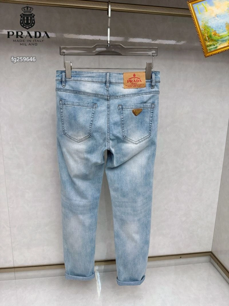 Prada Jeans Modern 171762