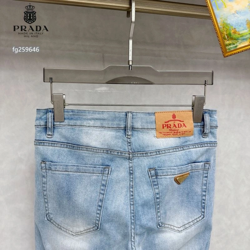 Prada Jeans Modern 171762