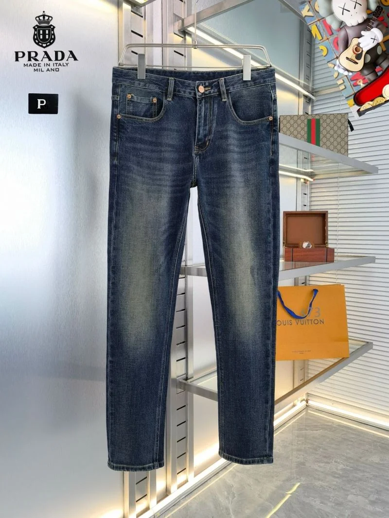 Attractive Prada Jeans 166711
