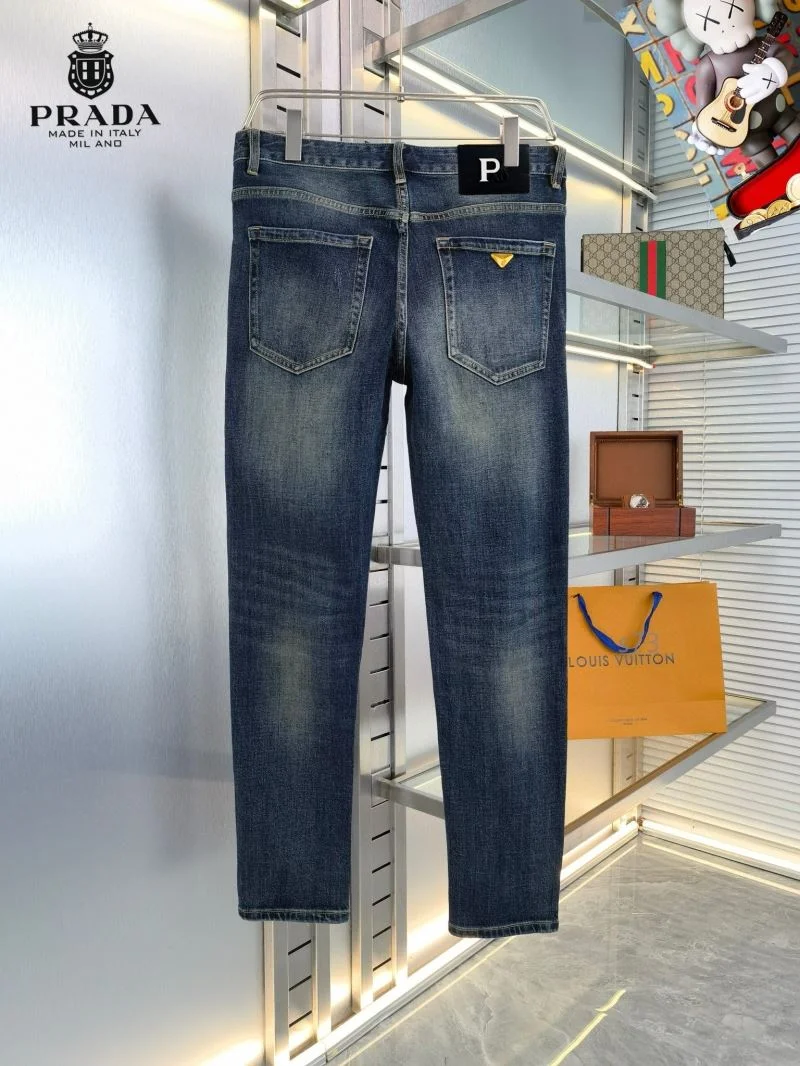 Attractive Prada Jeans 166711