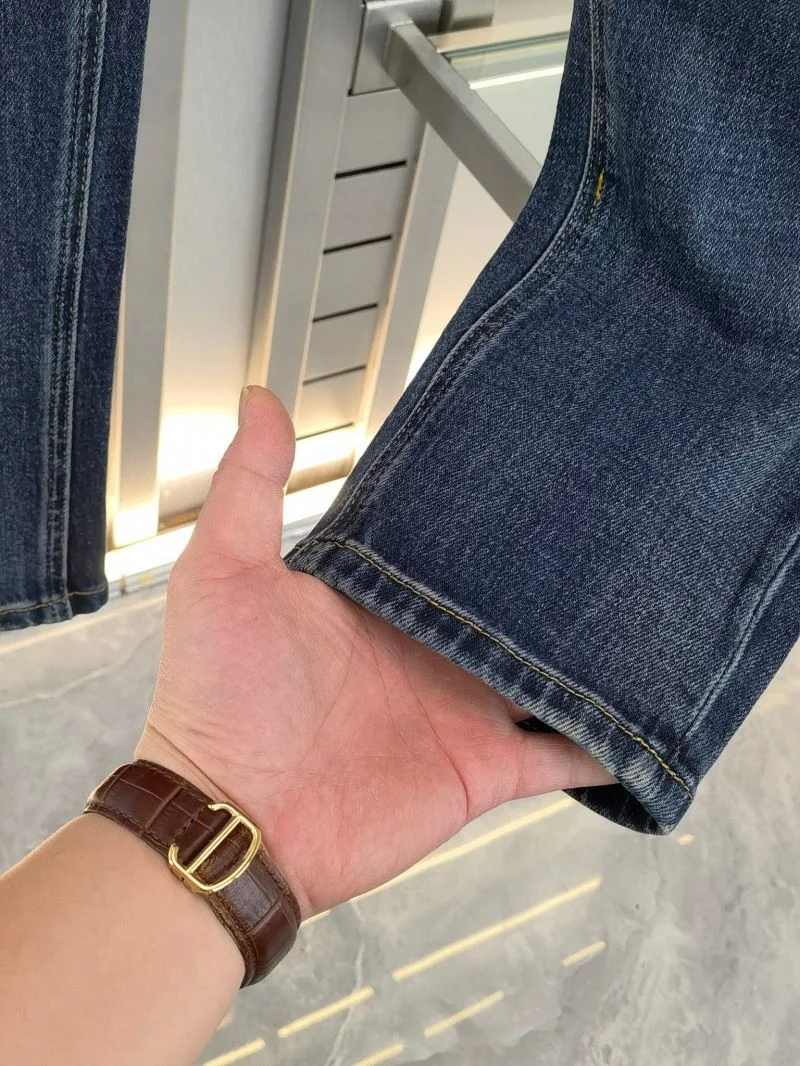 Attractive Prada Jeans 166711