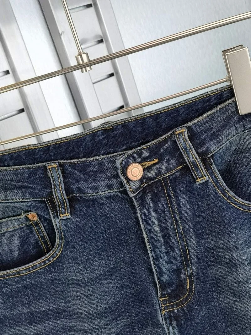 Attractive Prada Jeans 166711