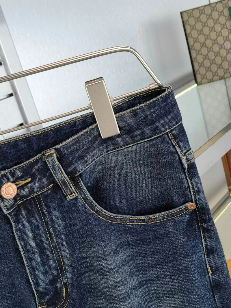 Attractive Prada Jeans 166711