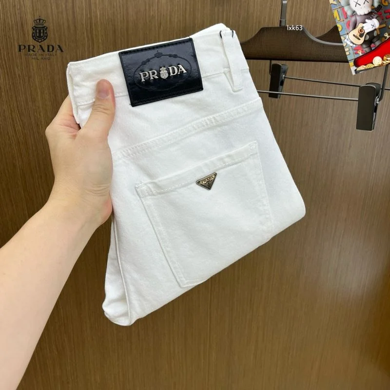 SunProtective Prada Jeans 166727