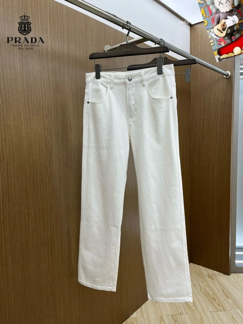 SunProtective Prada Jeans 166727