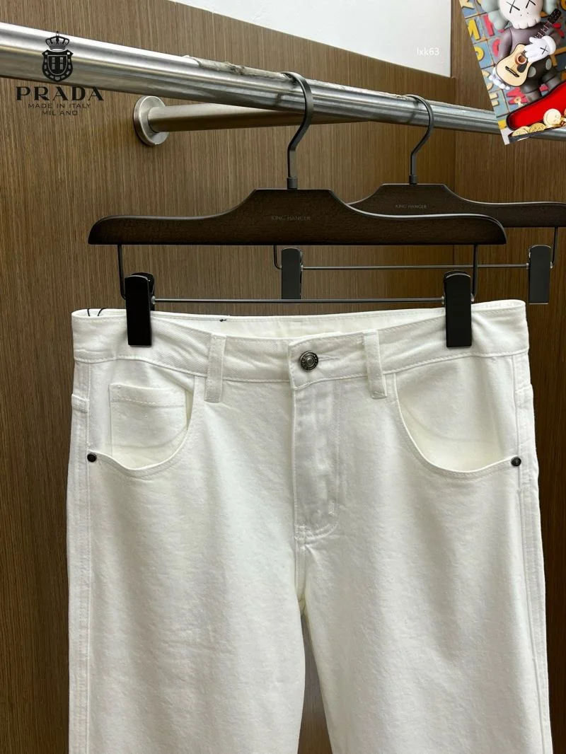 SunProtective Prada Jeans 166727