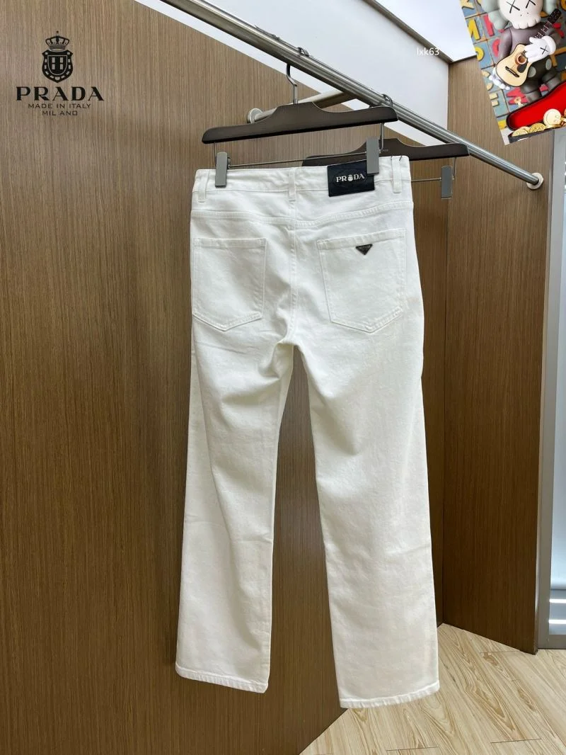 SunProtective Prada Jeans 166727